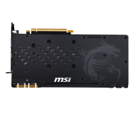 MSI GeForce GTX 1080 GAMING X 8GB GDDR5X - 309251 - zdjęcie 4